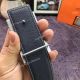 AAA Grade Hermes Black Leather Belt Engrave H Buckle - Newest Style (7)_th.jpg